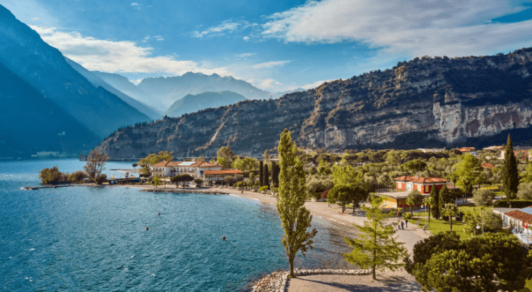 ASC Träningsresa 2025 – Italien